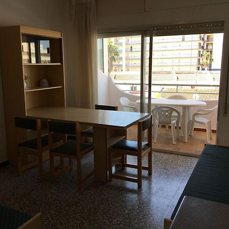 Отель Alpen1 Voramar Пеньискола Экстерьер фото